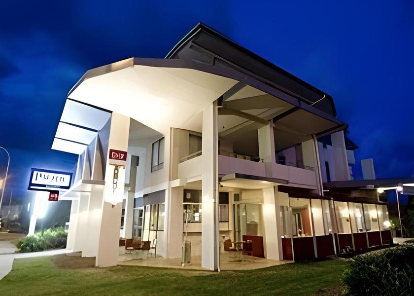 New South Wales Coffs Harbour Restaurant