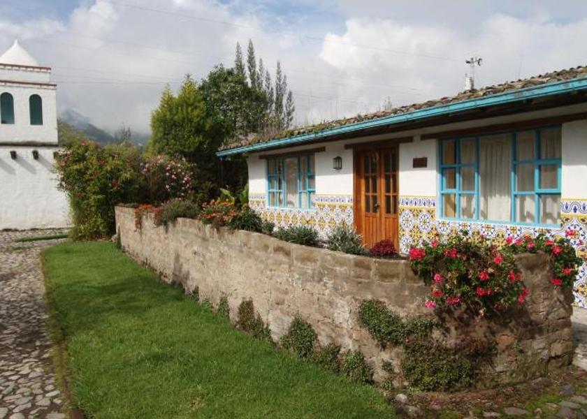 Imbabura Otavalo Facilities