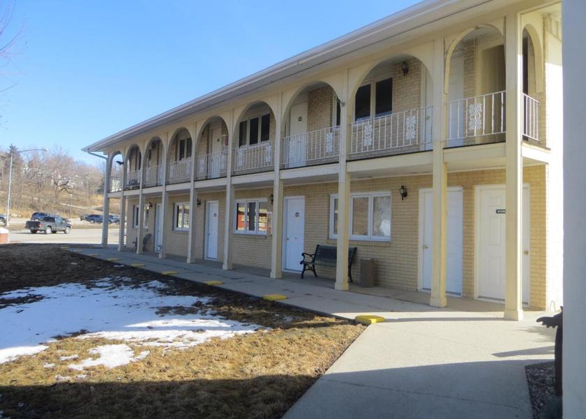 Iowa Denison 