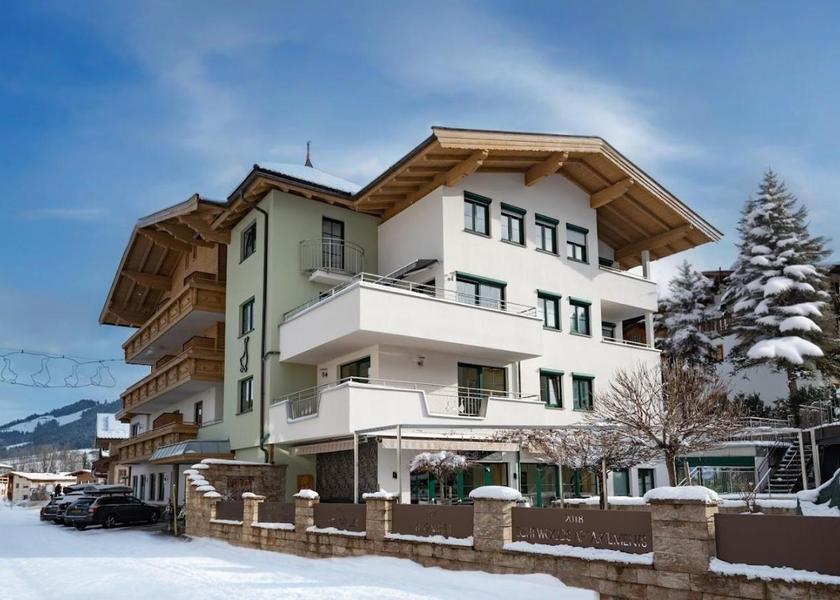 Tyrol Soell 
