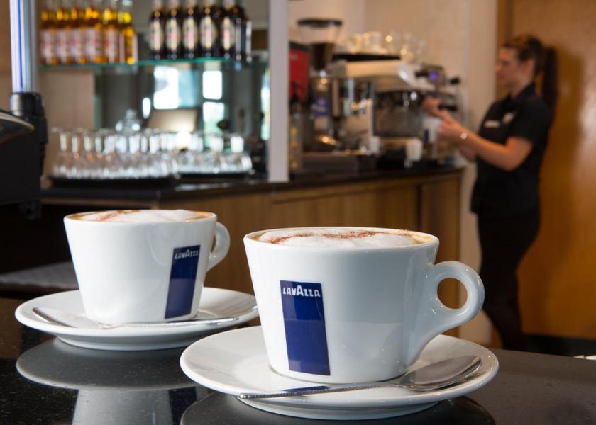 England Thornbury Restaurant