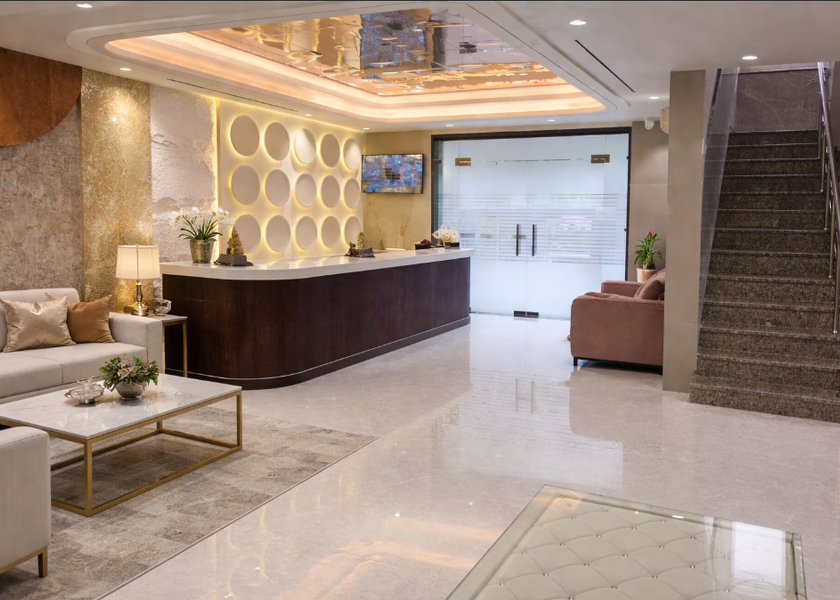 Uttar Pradesh Noida Public Areas