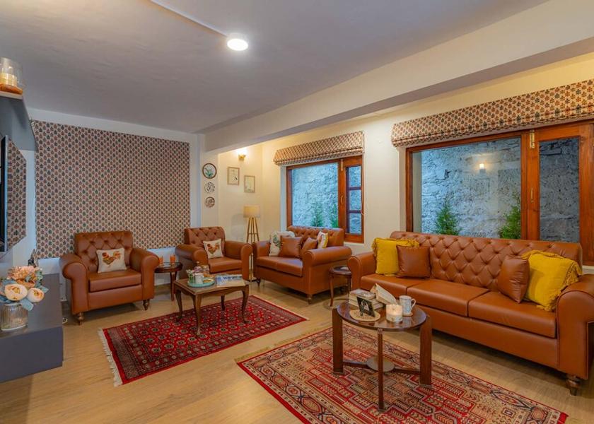 Himachal Pradesh Shimla Public Areas