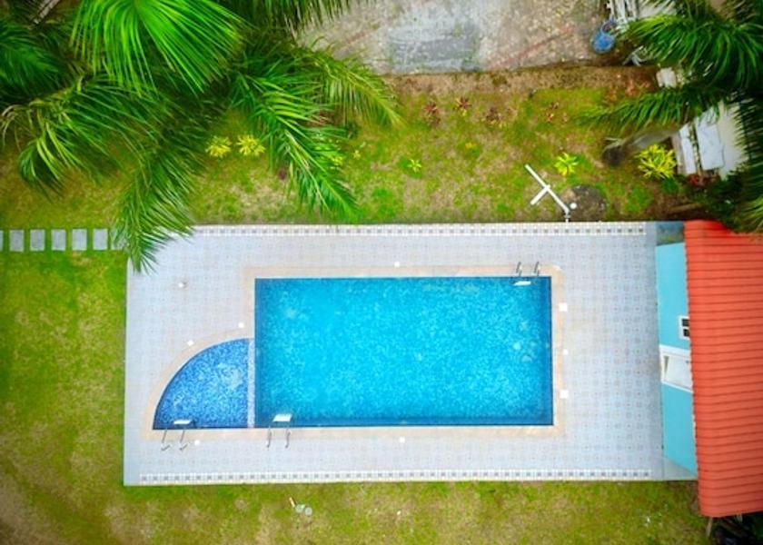 Karnataka Chikmagalur Hotel Exterior