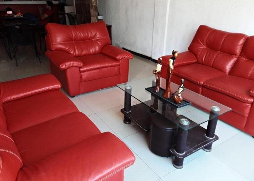Campeche Campeche Facilities