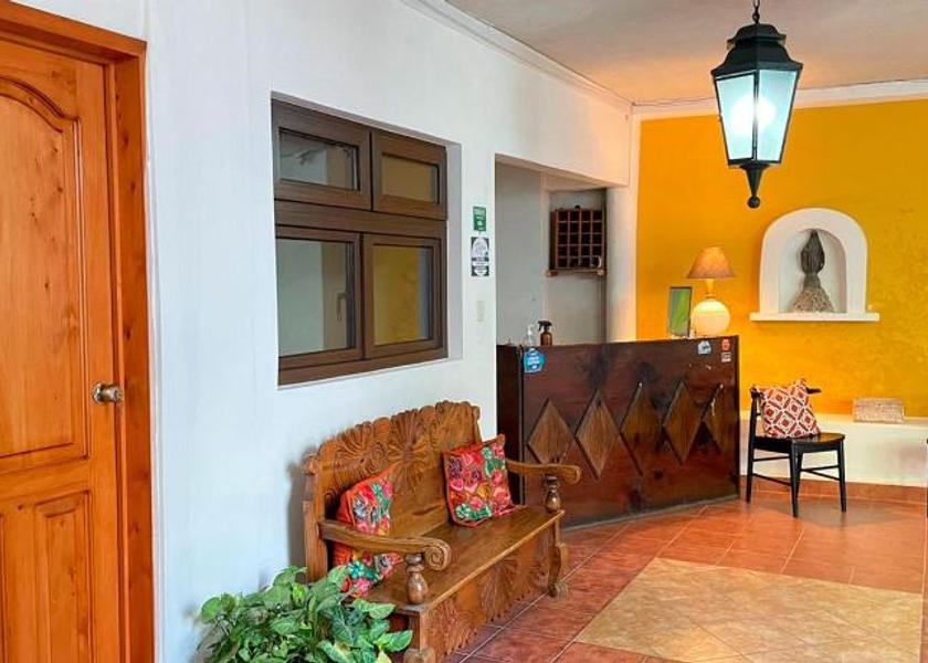 Alta Verapaz Cobán 