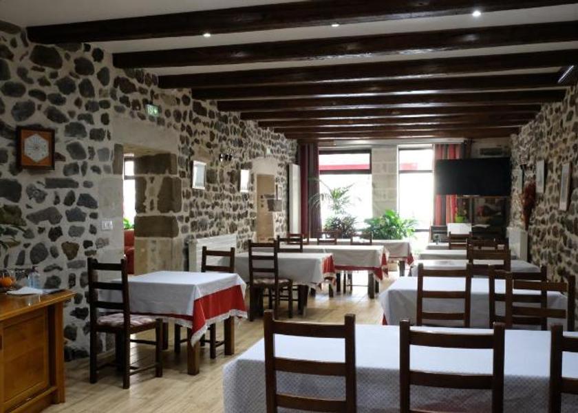 Auvergne-Rhône-Alpes Le Puy-en-Velay Food and beverages