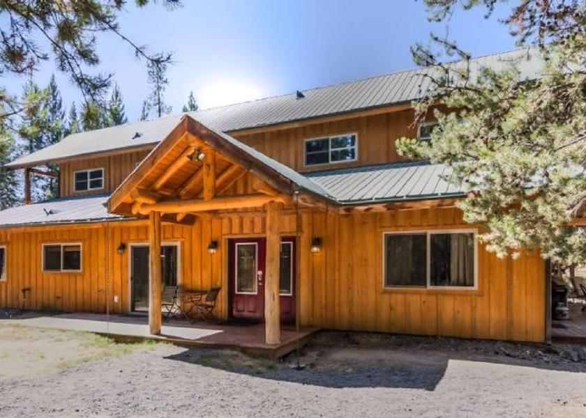 Oregon La Pine 