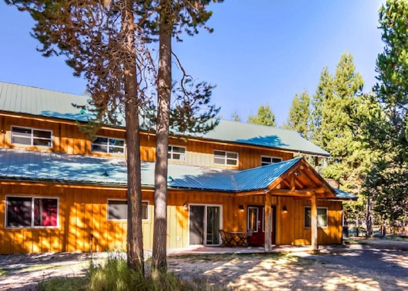 Oregon La Pine Room