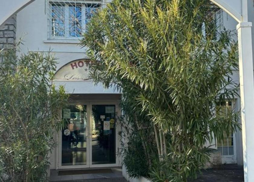 Occitanie Montpellier Exterior view