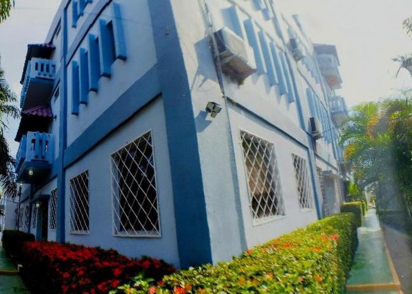 Atlántida La Ceiba Exterior view