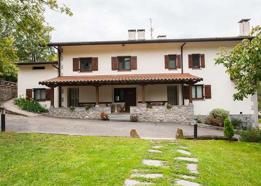 Basque Country Deba 