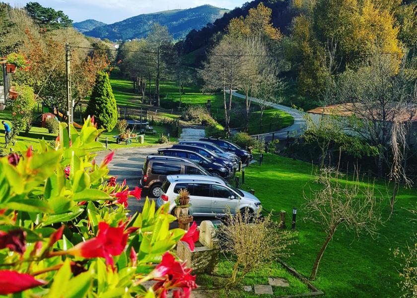 Basque Country Deba 