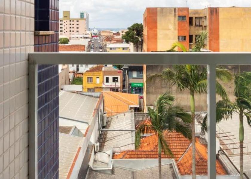 Paraná Ponta Grossa 