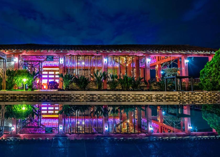 Quindío Armenia Swimming pool