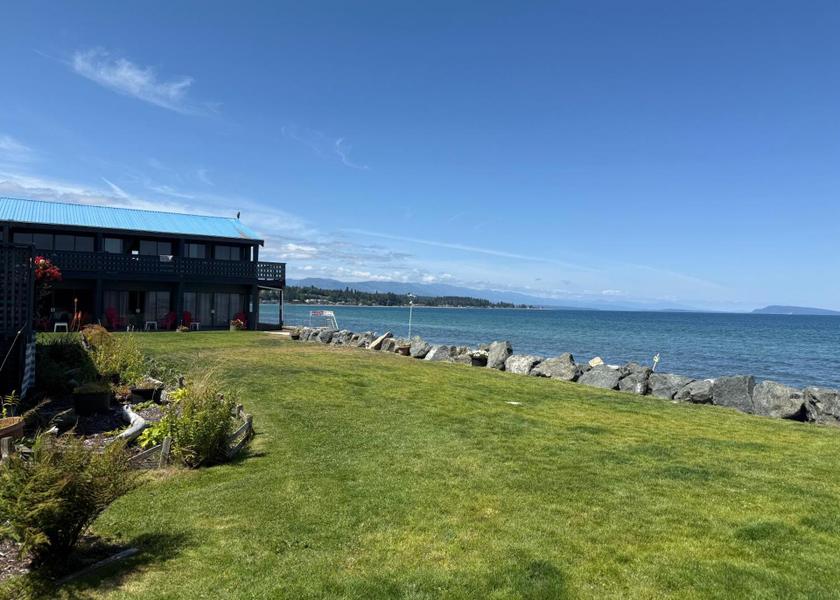 Surrounding environment