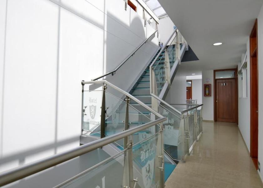 Antioquia Itagüí Staircase
