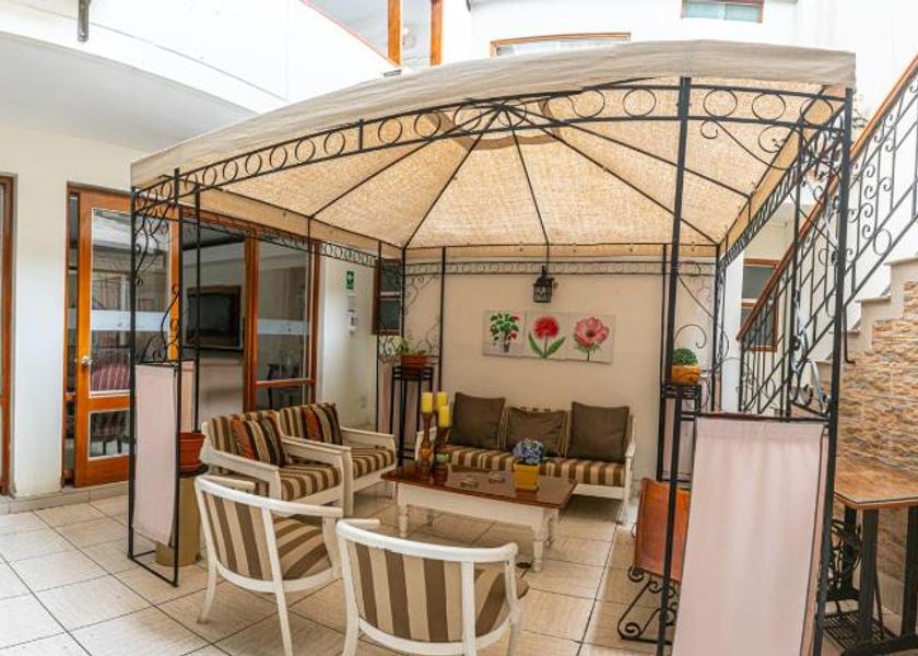 Piura Region Piura Balcony/terrace