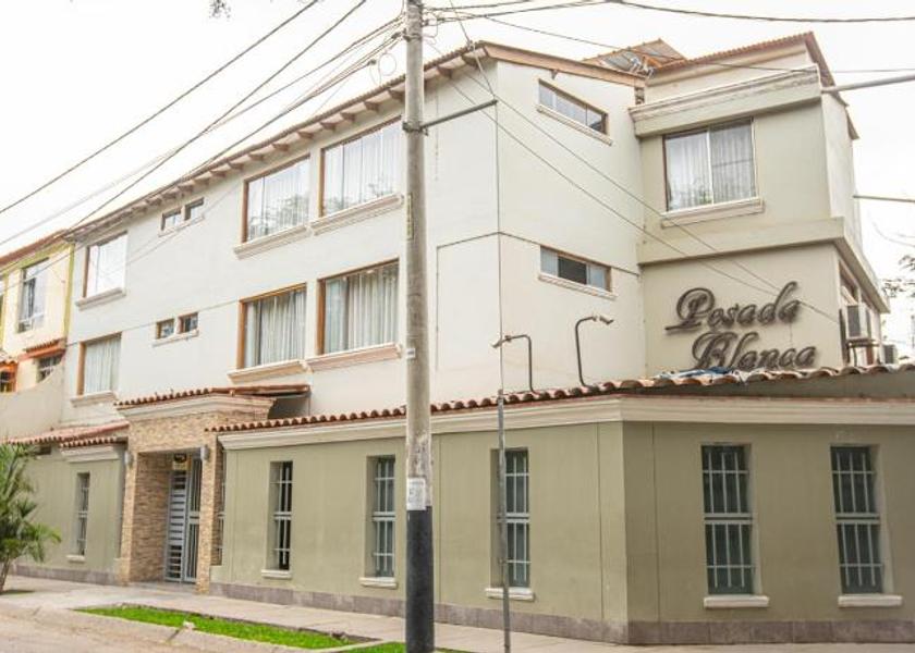 Piura Region Piura Exterior view