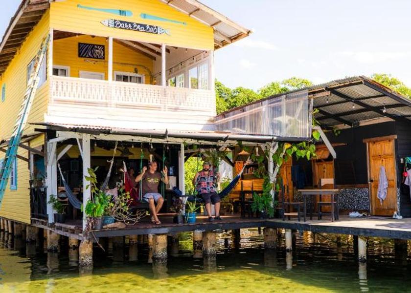 Bocas del Toro Province Bocas del Toro 