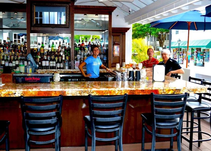 Florida Key West Facilities