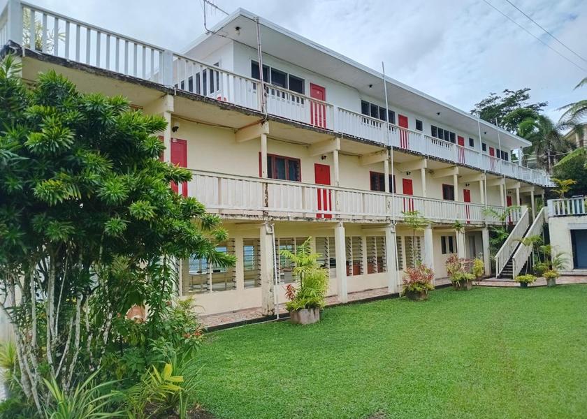 Tuamasaga Apia 