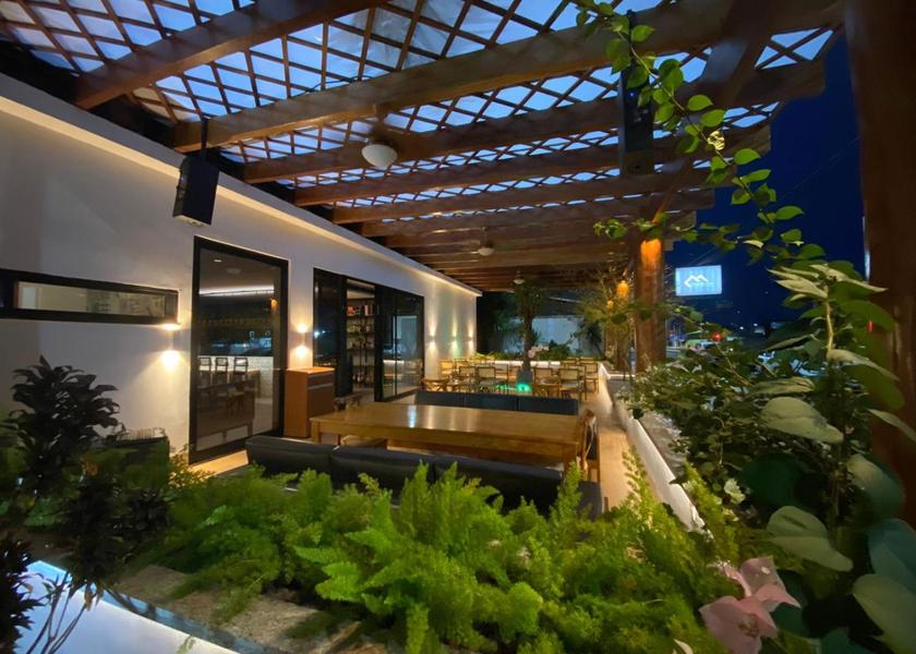 Pará Canaa dos Carajas Restaurant