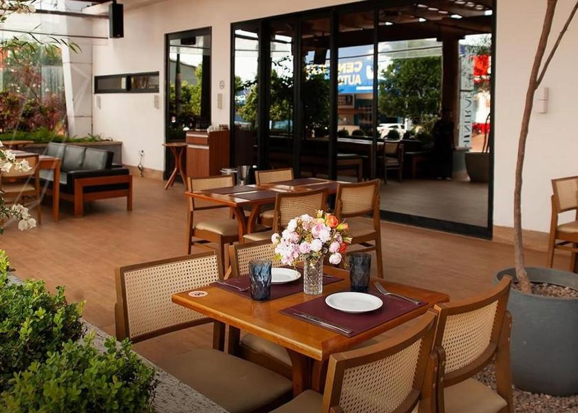 Pará Canaa dos Carajas Restaurant