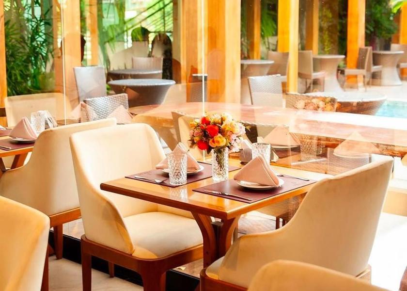 Pará Canaa dos Carajas Restaurant