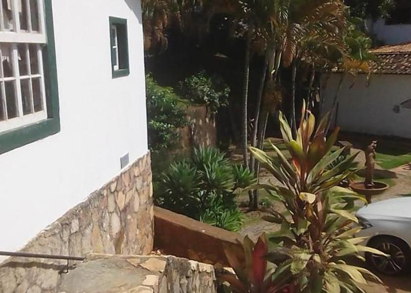 Minas Gerais Tiradentes 