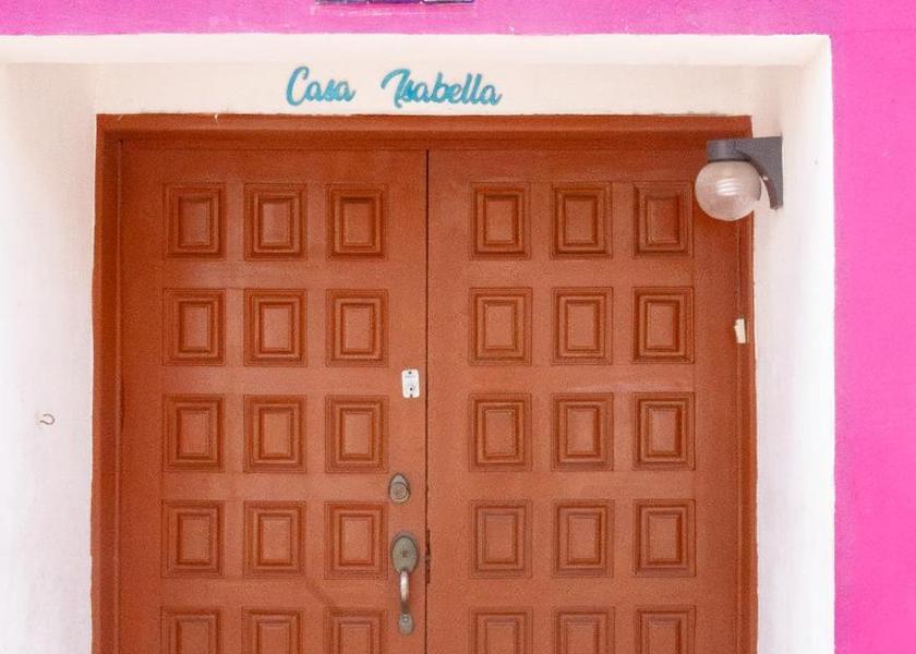 Quintana Roo Cozumel 