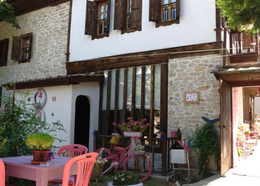 Karabük Province Safranbolu View