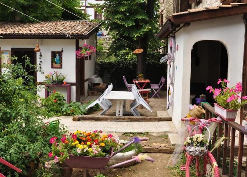 Karabük Province Safranbolu View