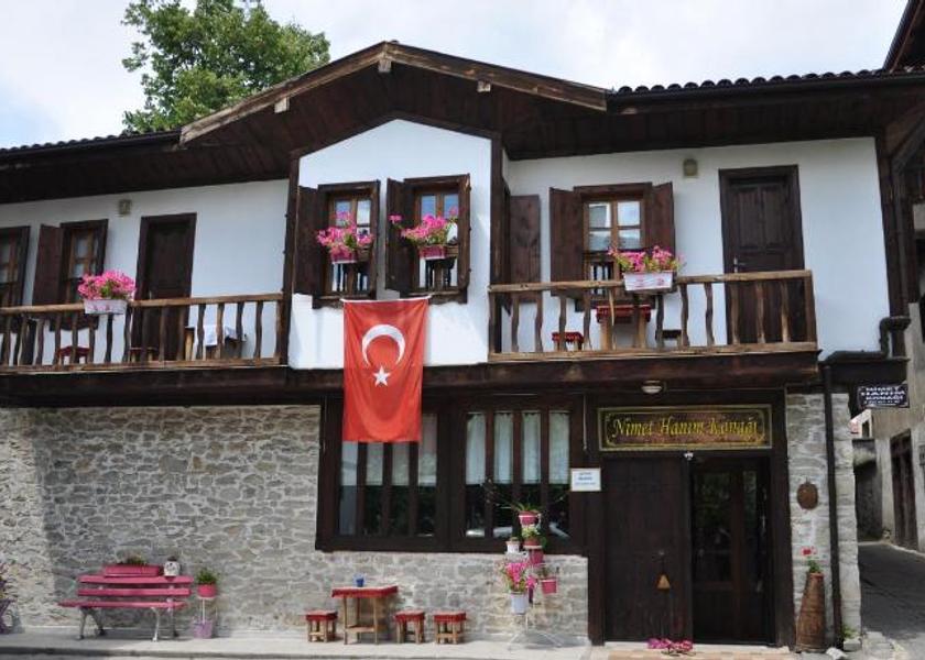 Karabük Province Safranbolu Exterior view