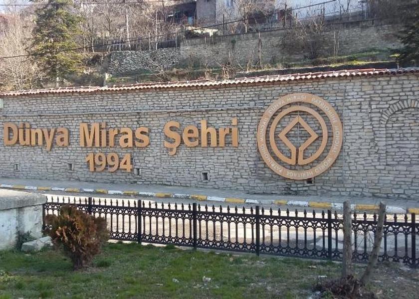 Karabük Province Safranbolu Facilities