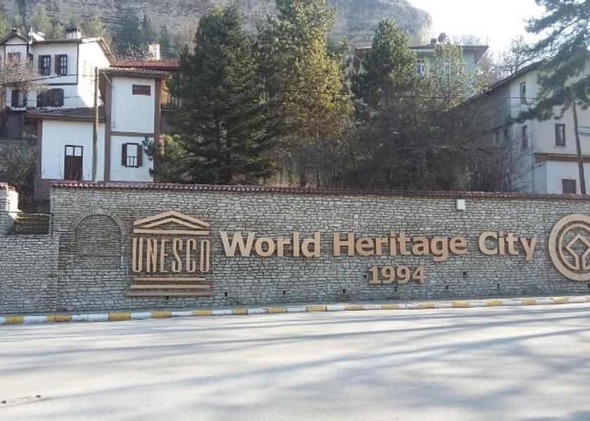 Karabük Province Safranbolu Facilities