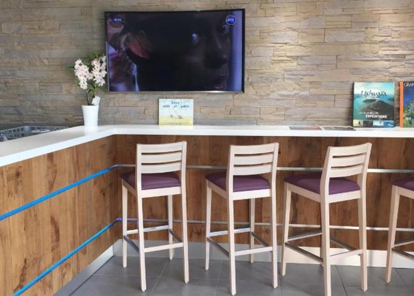 Hauts-de-France Cayeux-sur-Mer Bar/lounge