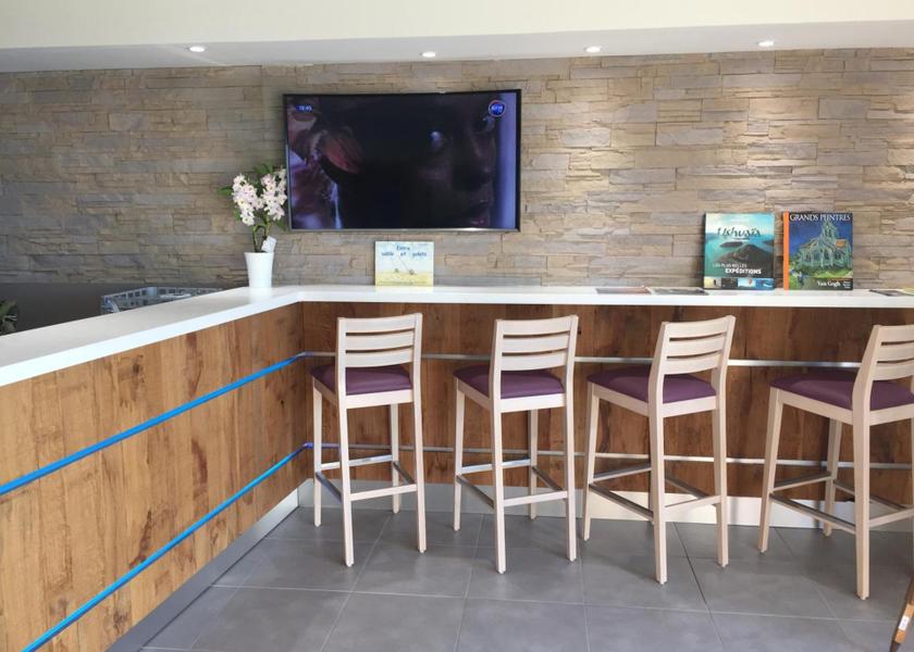 Hauts-de-France Cayeux-sur-Mer Bar/lounge