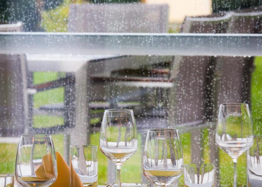 Liberec Region Novy Bor Restaurant