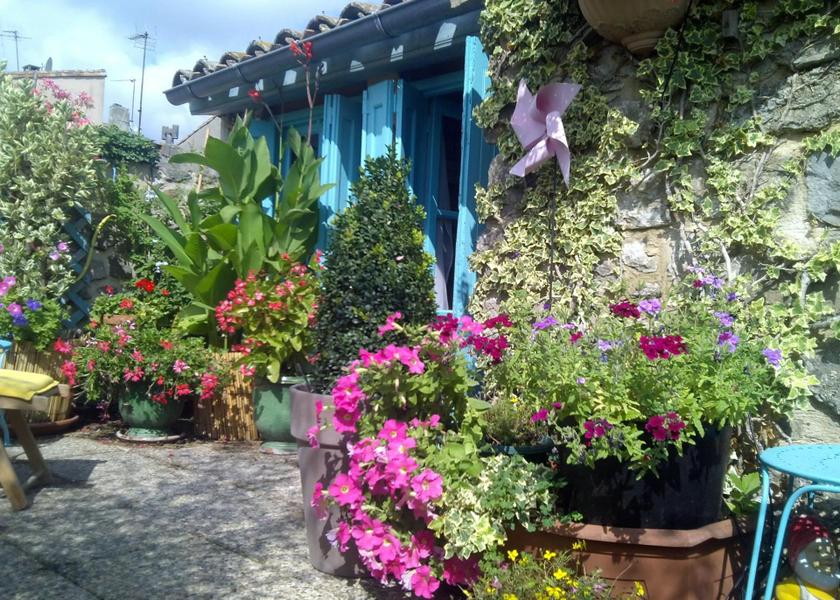 Occitanie Trebes 