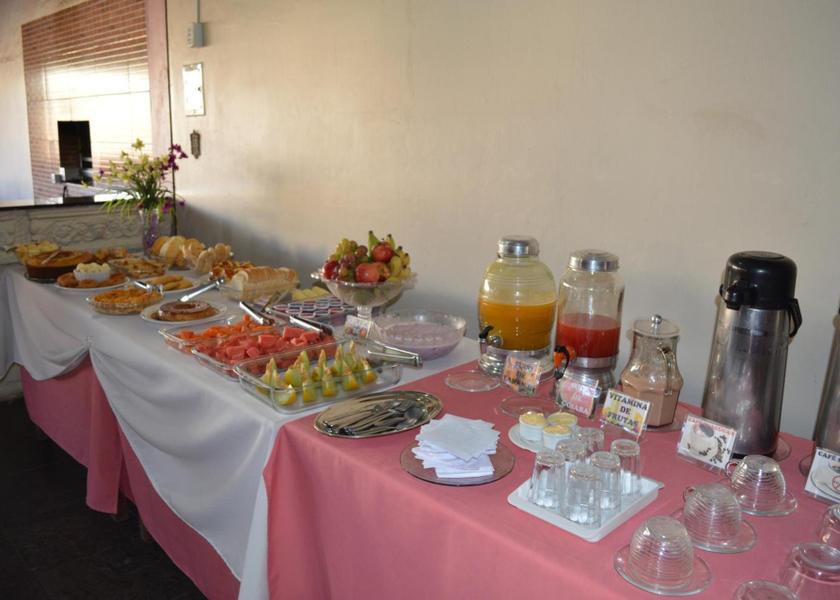 Minas Gerais Montes Claros Food and beverages