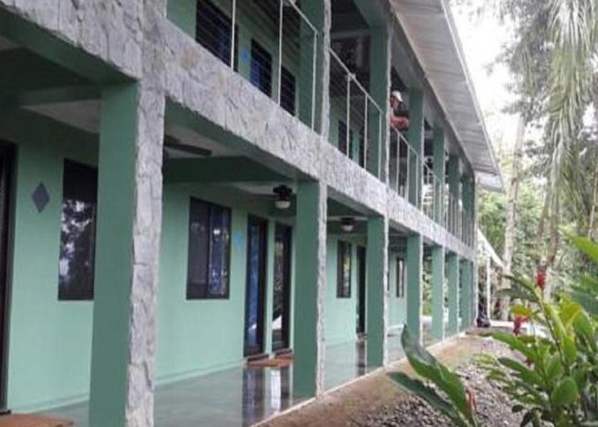 Limón Province Cahuita 