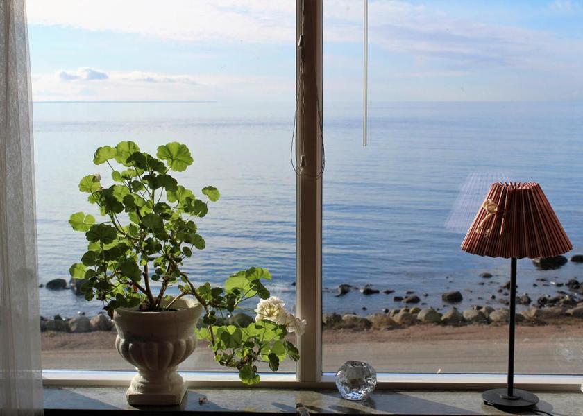 Skåne County Molle View