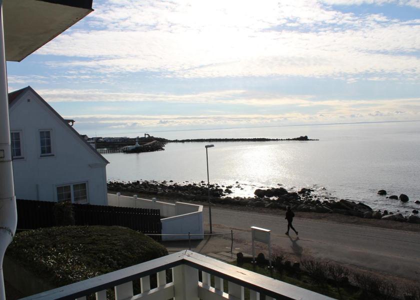 Skåne County Molle View