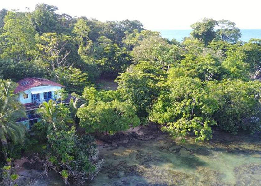 Bocas del Toro Province Bocas del Toro View