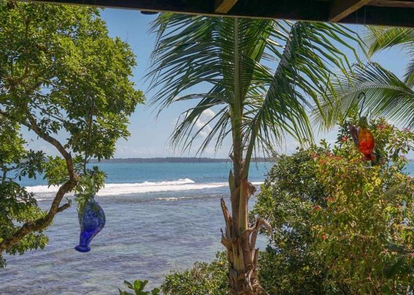 Bocas del Toro Province Bocas del Toro View