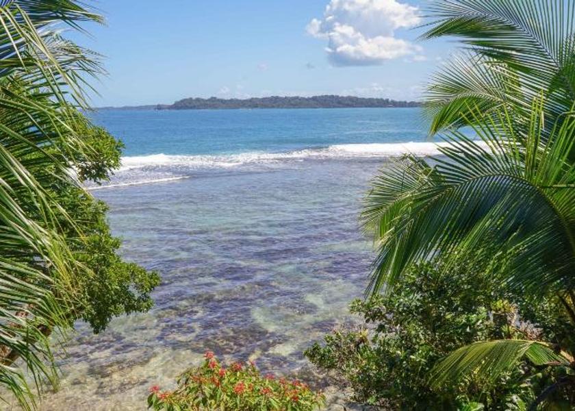 Bocas del Toro Province Bocas del Toro View