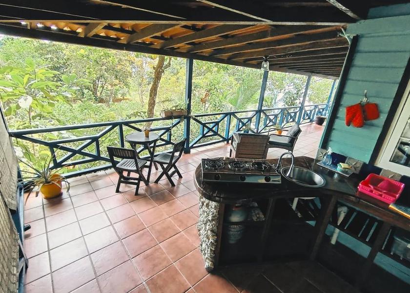 Bocas del Toro Province Bocas del Toro Public Areas