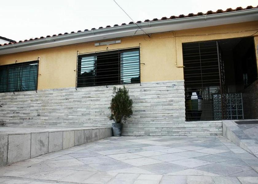 Pernambuco Olinda Entrance