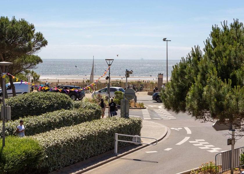 Pays de la Loire Saint-Brevin-les-Pins Facilities